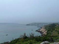 -东极岛景区