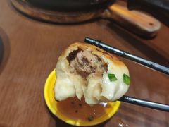 -大壶春生煎(四川中路店)