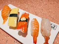 -元气寿司(东方宝泰店)