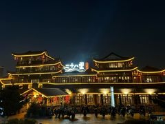 -二十八里太湖船菜(吉祥路店)