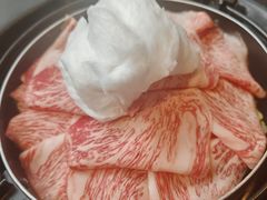 -和牛 烧肉寿喜烧涮锅 善(心斎橋店)