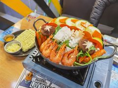-BOPEYE·波派炸鸡(河西中央商场店)