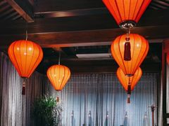 -花家怡园(四合院总店)