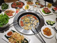 -么子烤肉(化龙池店)