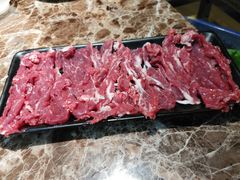 -林记潮牛·牛肉火锅(上马墩店)