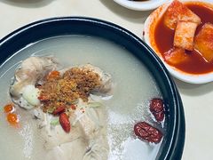 -长顺参鸡汤店(西塔总店)