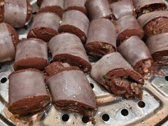 -一群羊手扒肉·火锅·早茶(远东公寓店)