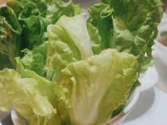 生菜-陈记顺和牛肉火锅馆(天河北路店)
