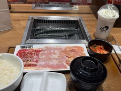-焼肉ライク·烧肉LIKE(万菱汇店)