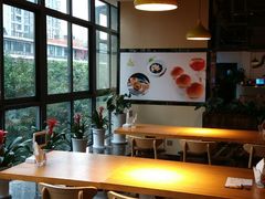 靠窗位-广味轩(奥园店)