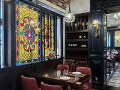 -Golden Lily河内巴黎法越料理餐厅(建国西路店)