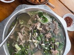 -谢老五跷脚牛肉·非遗传承店
