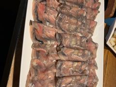 乌鸡卷-傣妹火锅(南京东路一店)