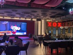 -疯克大象美式烤肉餐厅