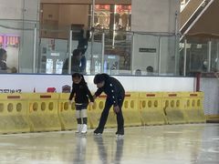 -冠军冰场CHAMPION RINK(中华城店)