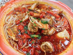 -老三样·旧食新味(船山路店)