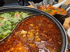 鸳鸯牛肉-成都吃客(奎星楼店)
