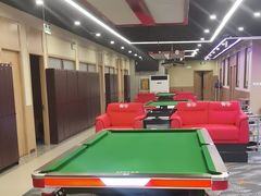 -云顶桌球棋牌俱乐部(长楹天街店)