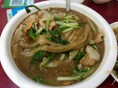 -东北特色水饺(郭家桥店)