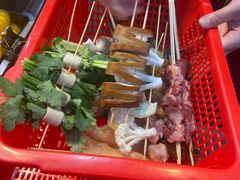 -魏记里脊肉炸炸炸(南门口店)