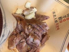 -山芋腔苏北菜(盐城滨海店)