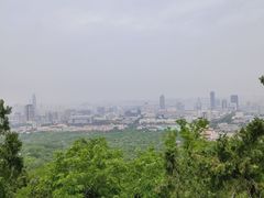 -千佛山风景名胜区