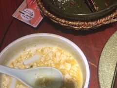 -南京大牌档(香港广场店)