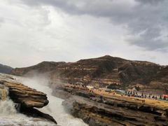 -陕西黄河壶口瀑布旅游区