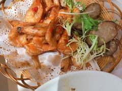 -万龙洲海鲜(大兴绿地缤纷城店)