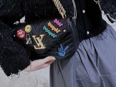 -妃鱼奢侈品回收寄卖(太古汇店)