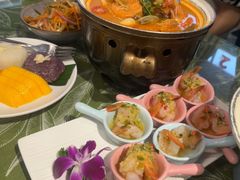 -米泰芒·东南亚料理(体育西店)