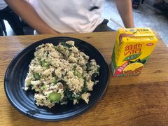 牛肉炒饭-潮里屯(唯品同创汇店)