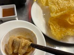-燃计沙茶皇·香港沙茶火锅(人广旗舰店)