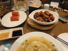 -老广酒楼(樱花店)