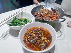 -绿草地·湘菜(7mall店)