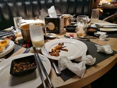 -星伦多 自助料理(圆融店)