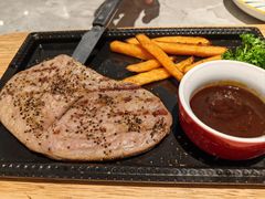 -必胜客(漕宝路店)