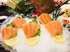 -茶叁酒肆·楚味江湖(菱角湖店)