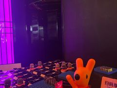 -骑士KTV(红谷滩万达店)