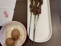 -顺溜·手工刀削面·黑金店(铜锣湾店)