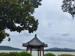 -云龙湖旅游景区