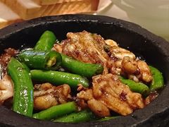 -桂满陇·蟹黄小笼汤包(清河万象店)
