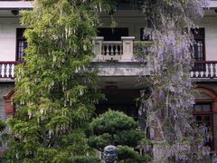 -南通濠河风景名胜区