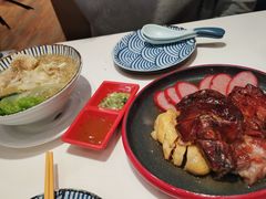 -龙记香港茶餐厅(久光百货店)