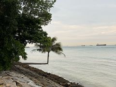 -亚洲大陆最南端