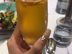 -LE SHARE洛笙·花园西餐(北京路步行街店)