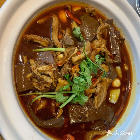 炉艺湘味(抚州贸易广场店)