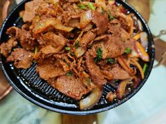 -小吊梨汤·北京菜(香山店)