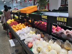 -幸福万寿路果蔬生鲜便民菜站(翠微南里社区店)