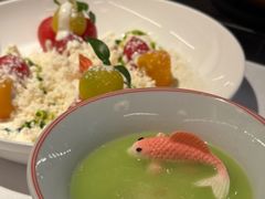 -桂满陇·海市蜃楼·黑金(国金店)